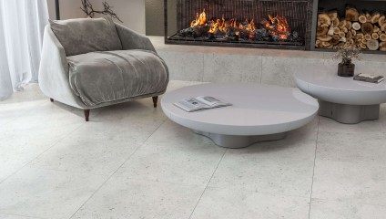 Tiles for the living room