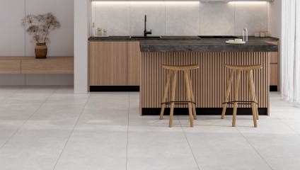 Tiles for the kitchen