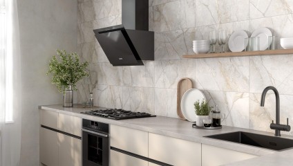 Tiles for the kitchen