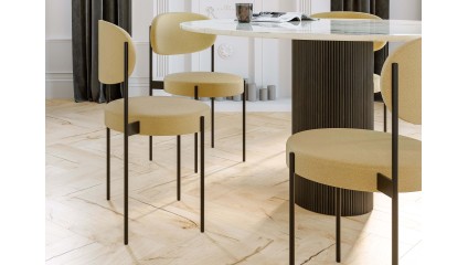 Tiles for a restaurant
