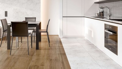 Tiles for the kitchen