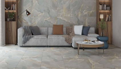 Tiles for the living room