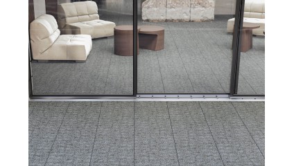Tiles for the terrace