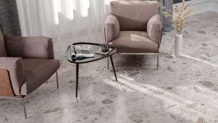 Плитка для вітальні