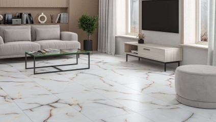 Płytki do salonu