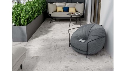 Tiles for the terrace