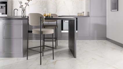 Tiles for the kitchen