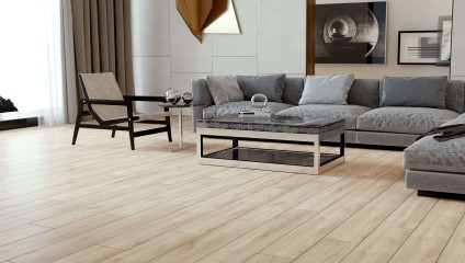 Tiles for the living room