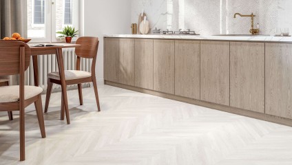Tiles for the kitchen