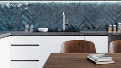 Плитка для кухні