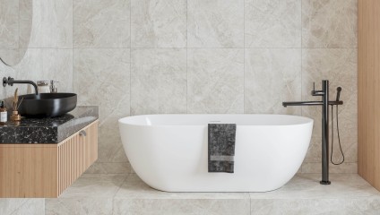 Плитка для ванни