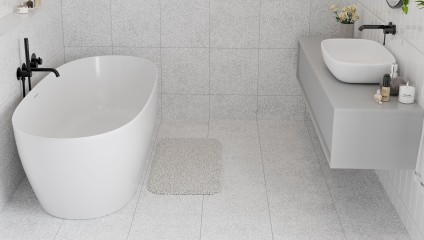 Плитка для ванни