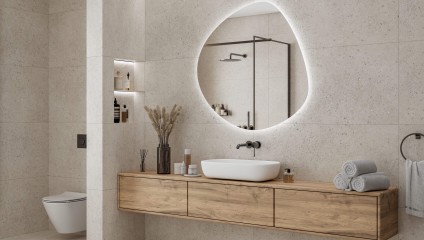 Плитка для ванни