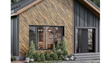 Плитка для фасаду