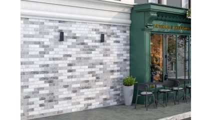 Плитка для фасаду