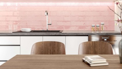 Tiles for the kitchen