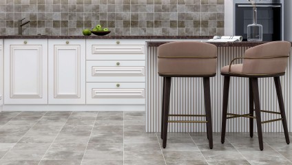 Tiles for the kitchen