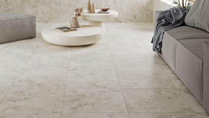 Tiles for the living room