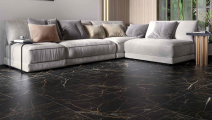 Tiles for the living room