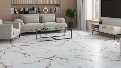 Tiles for the living room