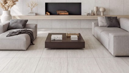 Tiles for the living room