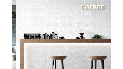 Плитка для ресторану