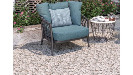 Tiles for the terrace