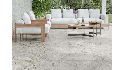 Tiles for the terrace
