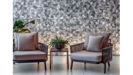 Tiles for the terrace