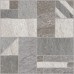 Misto Mattone сірий 400x400x7