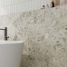 Pebbles Extra Grande gray-brown 1200х600х8