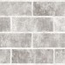 Brickwall gray 300х600х7