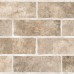 Brickwall light beige 300х600х7