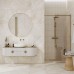 Tile Lumen Onyx beige 600x600x8