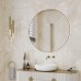 Tile Lumen Onyx beige 600x600x8