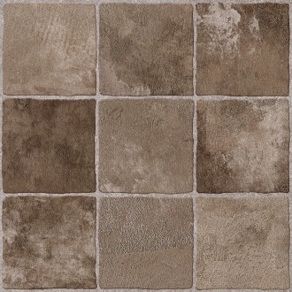 Quadri quadretti коричневий 300x300