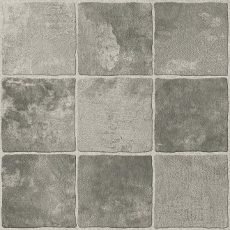Quadri quadretti сірий 300x300