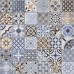 Deco Patchwork 300x600