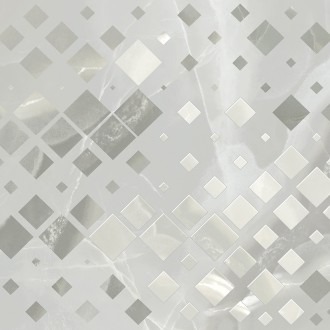 Onyx Story mosaic gray 250x400