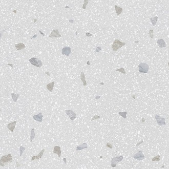 Joy Terrazzo jasny szary 300x600