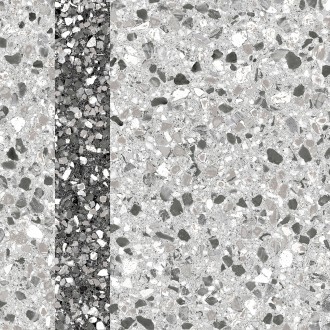 Step border