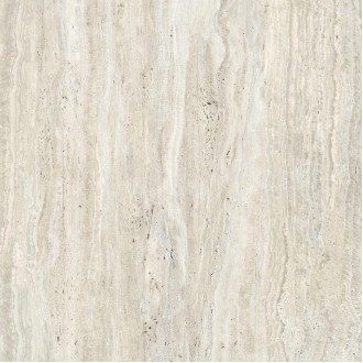 Travertino Ever beige 600х600х8