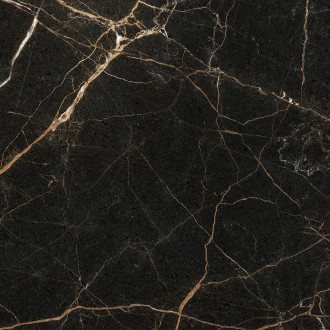 Marmo Perlanera black 600x600