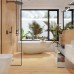 Tirol beige 1200х300x8