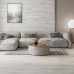 Scandic Wood світло-сірий 200x650x7