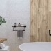 Musa white decor 300х600