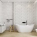 Amsterdam ivory botanic 300х600