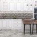 Quadri gray brown 300х300x6