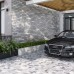 Stone Brick jasnoszary 300х300x7