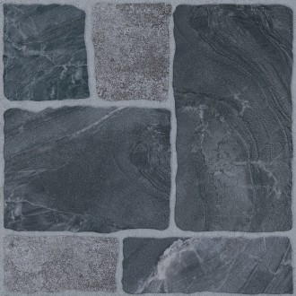 Stone Brick szary 300х300x7